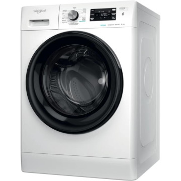 MÁQUINA DE LAVAR ROUPA WHIRLPOOL - FFB 8489 BV SPT WHIRLPOOL - 1