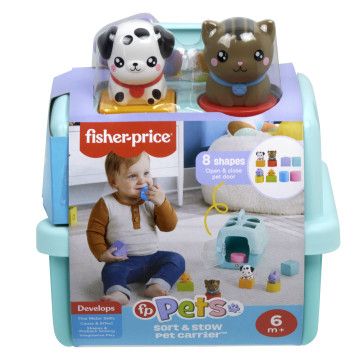  FISHER-PRICE - 7