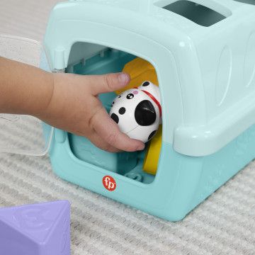  FISHER-PRICE - 9