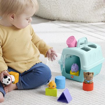  FISHER-PRICE - 11