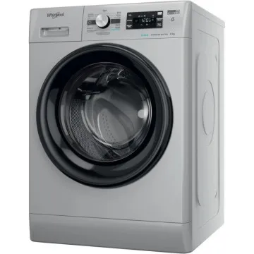 Maquina Lavar Roupa Whirlpool FFB-8489-SBVSPT WHIRLPOOL - 1