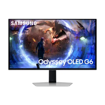 MONITOR SAMSUNG 27" LS27DG600SUXEN GAMING Samsung - 1