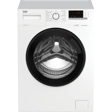 Maquina Lavar Beko WTA9715XW BEKO - 1