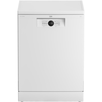 Maq.Louça Beko BDFN26640WC BEKO - 1