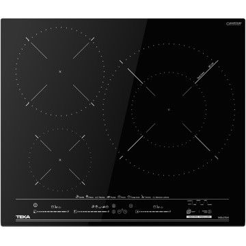  TEKA - 1