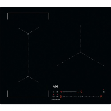 ACIMA AEG IAE63421CB 3F SENSOR DE EBULIÇÃO IND AEG - 1