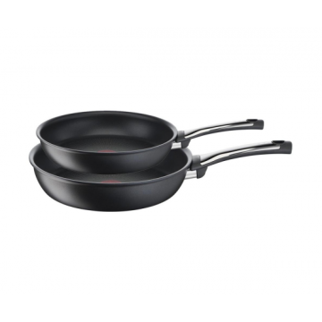 LOTE DE Frigideiras TEFAL G2690S2A EXCELLENCE 20-26CM TEFAL - 1