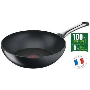 BANDEJA WOK TEFAL EXCELLENCE 28CM TEFAL - 1