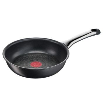 FRIGIDEIRA TEFAL EXCELLENCE 28CM INDUÇÃO TEFAL - 1