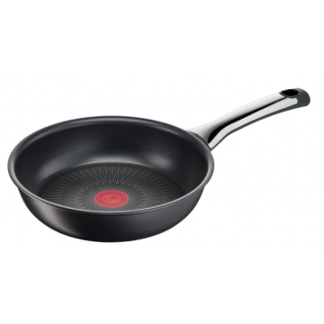 FRIGIDEIRA TEFAL EXCELLENCE 24CM INDUÇÃO TEFAL - 1