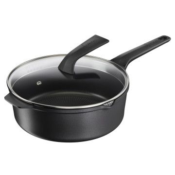 Caçarola TEFAL ROBUSTO E24933 26CM C/TAMPA TEFAL - 1