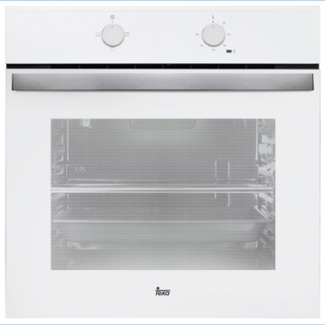 FORNO TEKA HBB490 BRANCO 41560021 TEKA - 1