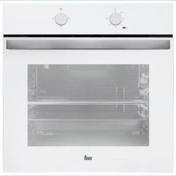 FORNO TEKA HBB490 BRANCO 41560021 TEKA - 1