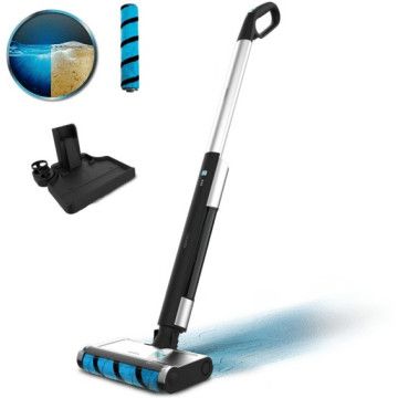 ASPI. CECOTEC FREEGO WASH VASSOURA SCRUB 5862 Cecotec - 1