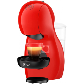 CAFÉ. DELONGHI EDG210R PICCOLO XS DOLCE GUSTO DELONGHI - 1