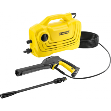 LAVADORA DE PRESSÃO KARCHER K2 CLÁSSICO 110B 360L KARCHER - 1