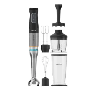 BATIDO. CECOTEC KATANA 1500W TORTA XL ACC 3978 Cecotec - 1