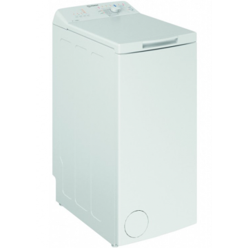 LVD. INDESIT BTWL60400SPN 6K 1000R CS INDESIT - 1