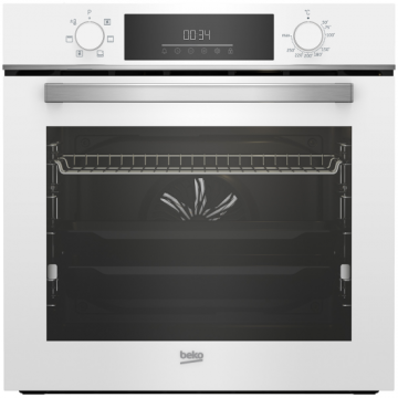 FORNO BEKO BBIE18300W BRANCO GT 71L BEKO - 1