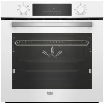 FORNO BEKO BBIE18300W BRANCO GT 71L BEKO - 1