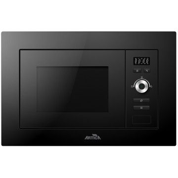 MICR. ARTICA AMW204581IDB INTE DSP 20L PRETO ARTICA - 1