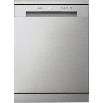 LVJ. LG DF141FV INOX QUADWASH DIRECT DRIVE LG - 1