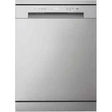 LVJ. LG DF141FV INOX QUADWASH DIRECT DRIVE LG - 1