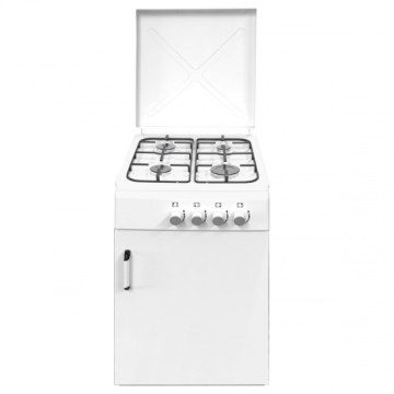COCI. VITROKITCHEN CB560PBB 4F PORTA BUTANO Vitrokitchen - 1
