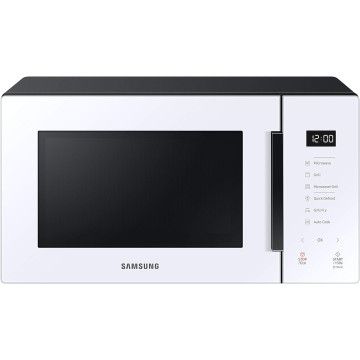 MICR. GRELHADOR SAMSUNG MG23T5018CW/EC 23L 800W BRANCO Samsung - 1