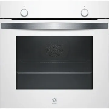 FORNO BALAY 3HB5000B2 MF VIDRO BRANCO BALAY - 1