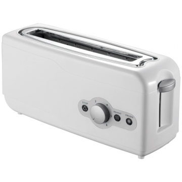 TOST. COMELEC TP1719 1R LONGO BRANCO 750W COMELEC - 1