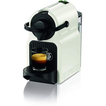 CAFÉ. KRUPS XN1001 NESPRESSO INISSIA BRANCO KRUPS - 1