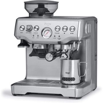 CAFÉ. SAGE SES875BSS BARISTA EXPRESS MOEDOR SAGE - 1