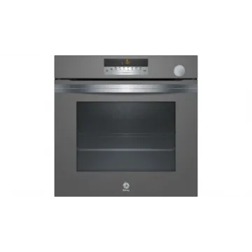 FORNO BALAY 3HA5378A1 MF 71L CRIST GREY BALAY - 1