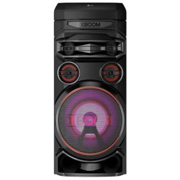 LG XBOOM RNC7 450W DJ FM/DAB+ ALTO-FALANTE BT 2XUSB LG - 1