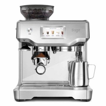 CAFÉ. SAGE SES880BSS BARISTA TOUCH GRINDER EXPRESS SAGE - 1