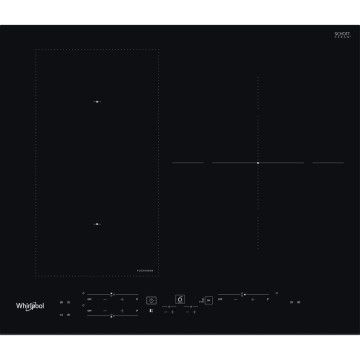 ACIMA WHIRLPOOL WLB2760BF 60CM 3F IND WHIRLPOOL - 1