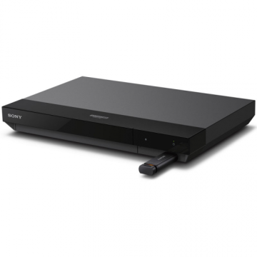 BLU-RAY SONY UBPX700 UHD 4KHDR STV WI-FI SONY - 1