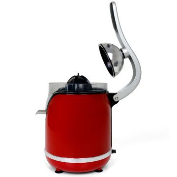 EXPRESSAR BRAÇO JATA JEEX1059 160W VERMELHO VINTAGE JATA - 1