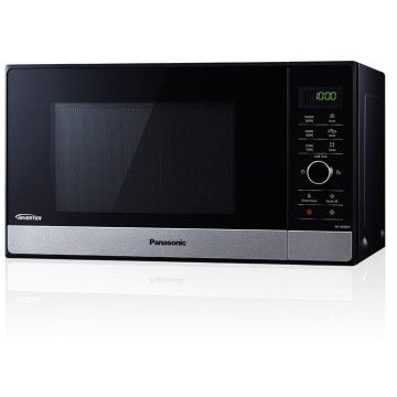 MICR. PANASONIC NNSD28HS 23L GR INV BK PANASONIC - 1