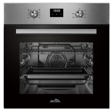 FORNO ARTICA AHB7008X MF 70L GT DISPLAY ME ARTICA - 1