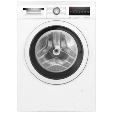 LVD. BOSCH WUU28T63ES 8K 1400R BRANCO BOSCH - 1