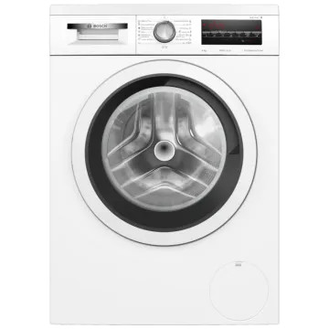 LVD. BOSCH WUU28T63ES 8K 1400R BRANCO BOSCH - 1