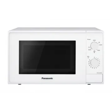 MICR. PANASONIC NNK10JWMEPG 20L GRILL BRANCO 800W PANASONIC - 1