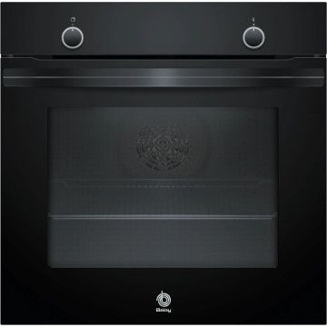 FORNO BALAY 3HB5000N2 MF PRETO DOBRÁVEL BALAY - 1