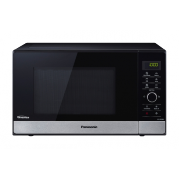 MICR. PANASONIC NNGD38HSSUG 23L GR INV BK VAPOR+ PANASONIC - 1