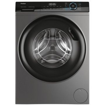 LVD.SEC. HAIER HWD80B14939S8IB 8/5K 1400R PRATA HAIER - 1