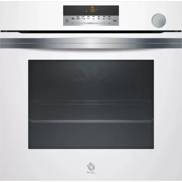 FORNO BALAY 3HA5378B1 MF 71L CRIST BRANCO BALAY - 1