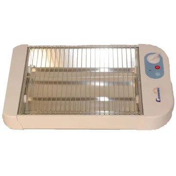 TOST. COMELEC TP7060 BRANCO PLANO 600W COMELEC - 1