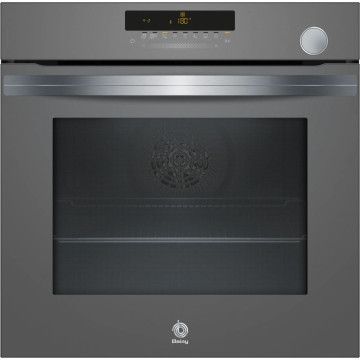 FORNO BALAY 3HA5178A6 71L AQUALISIS ANTRACITE BALAY - 1